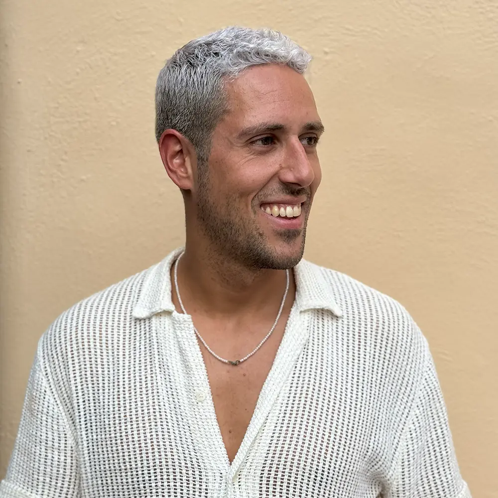 Carlos Llorente Toledo